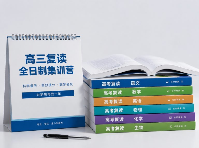 孙吴县艺体生高考文化课集训班